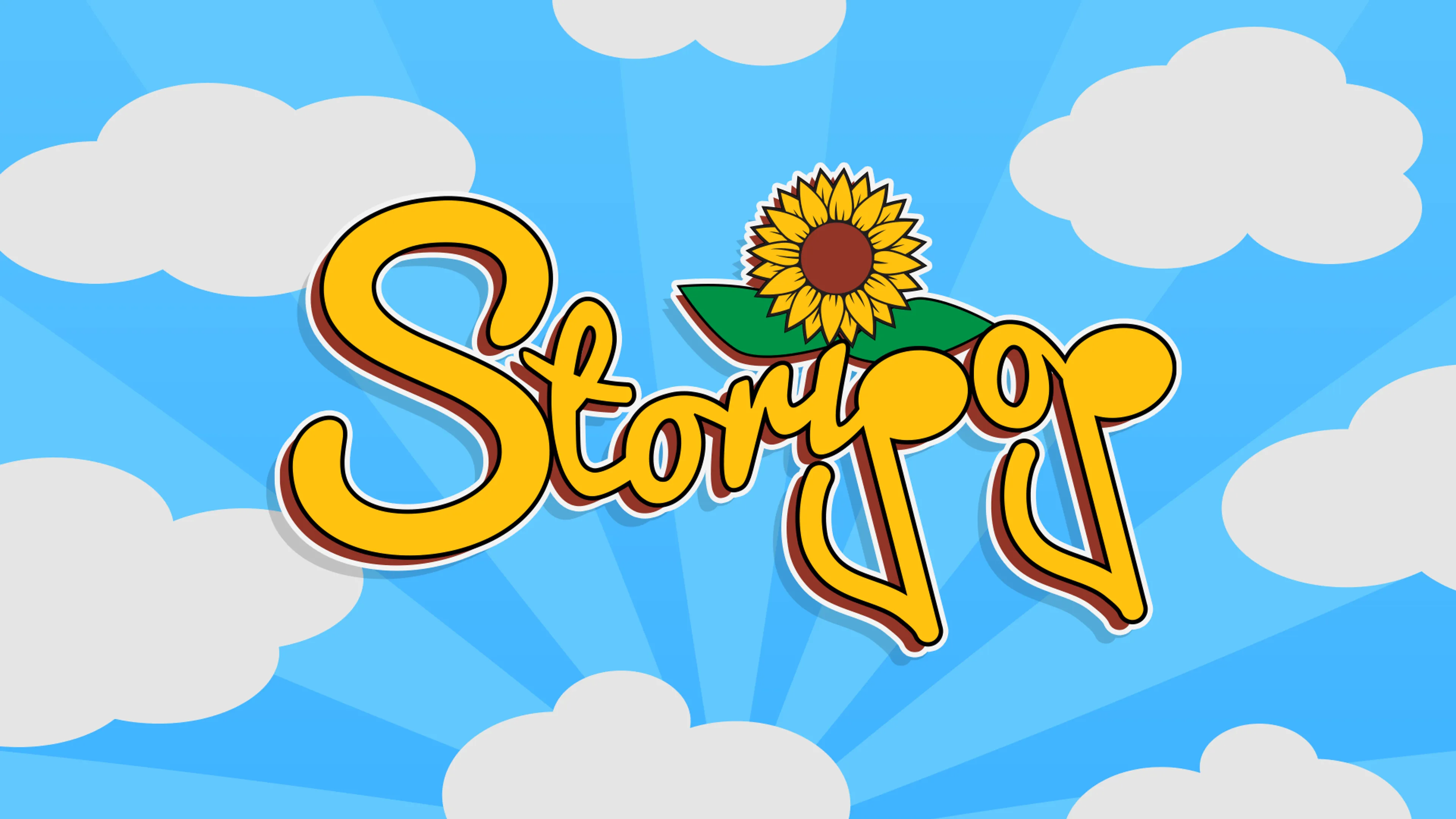 Storipop poster